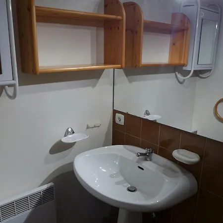 Apartment Apartment Le Mummery.6 Chamonix