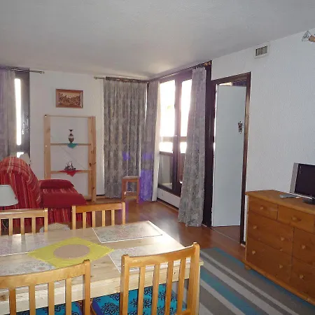 Apartment Apartment Le Mummery.6