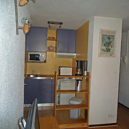 Apartment Le Mummery.6 Apartment Chamonix
