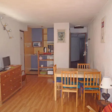 Apartment Le Mummery.6 Apartment Chamonix