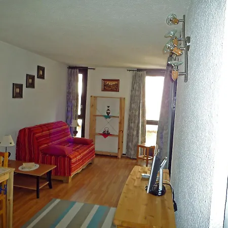 Apartment Apartment Le Mummery.6