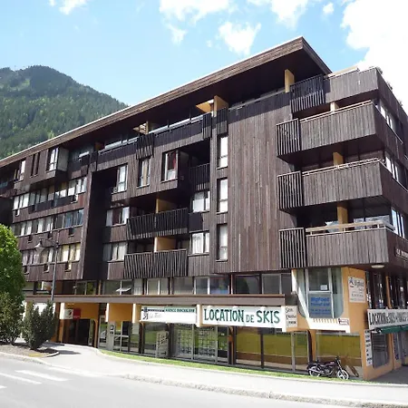 Apartment Le Mummery.6 *