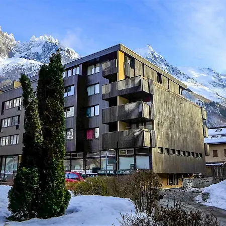 Apartment Le Mummery.6 *