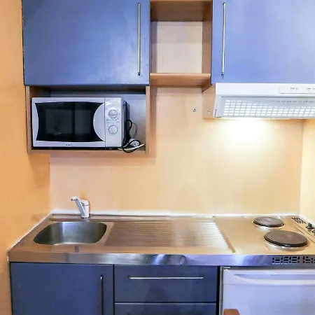 Apartment Le Mummery.6
