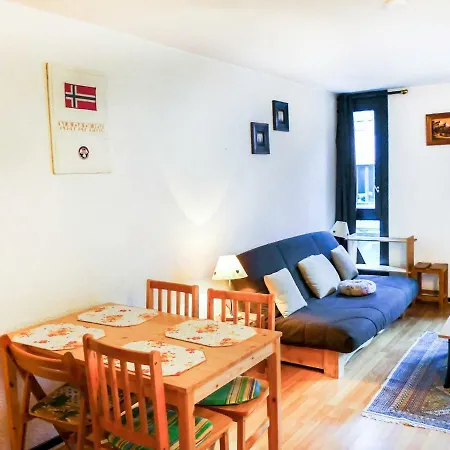 Apartment Le Mummery.6 * Chamonix