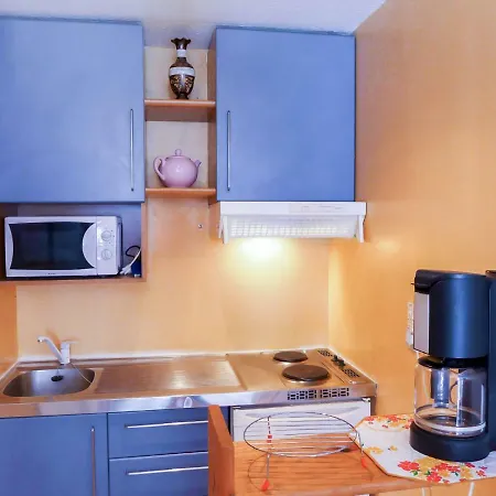 Apartment Le Mummery.6