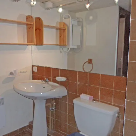 Apartment Le Mummery.6 * Chamonix