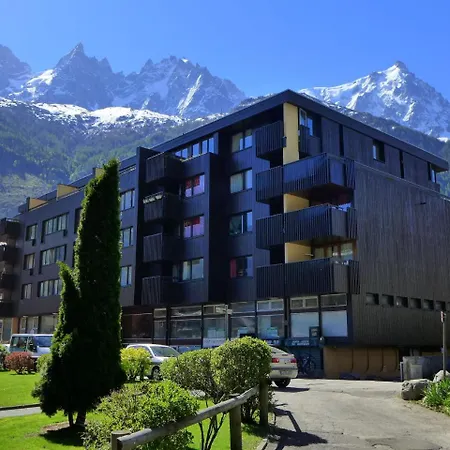 Apartment Le Mummery.6 * Chamonix