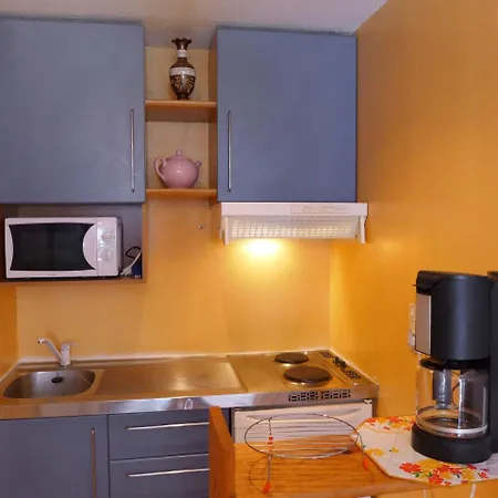 Apartamento Apartment Le Mummery.6 *