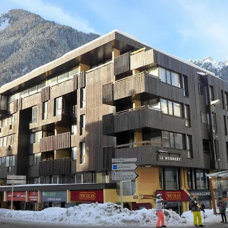 Apartment Le Mummery.6