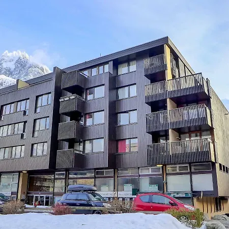 Apartment Le Mummery.6 Apartamento Chamonix
